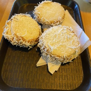 Alfajores