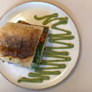 Sandwich 