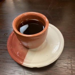 Cafe americano