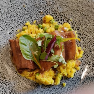 Pork belly 