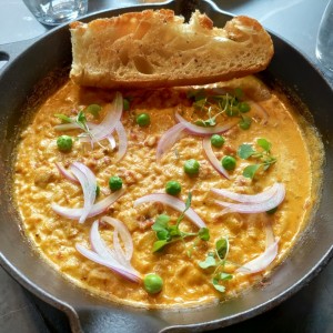 Arroz Caldoso 