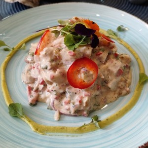 ceviche buenaventura