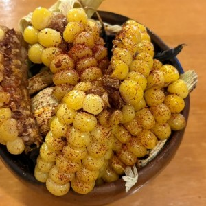 Mazorcas 