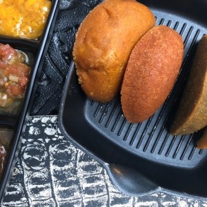 Empanadas 
