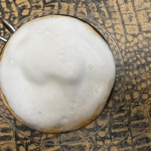 Macciato
