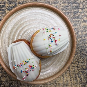 Madeleines