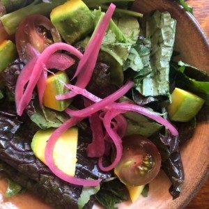 Ensalada 