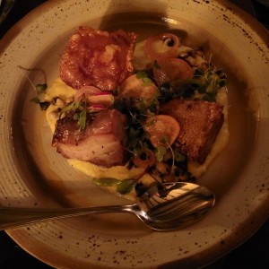 Torreznos