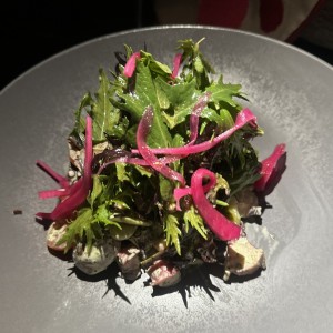 Ensalada 