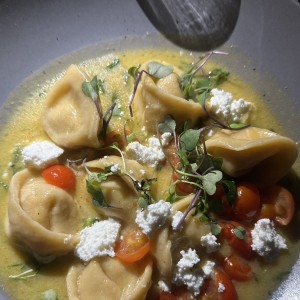 Ravioli 