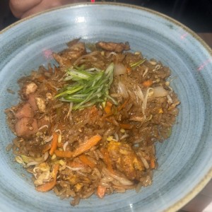 Arroz chino