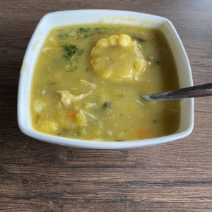 Ajiaco