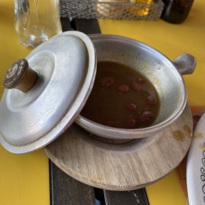 Frijoles