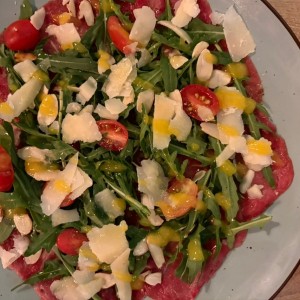 Carpaccio
