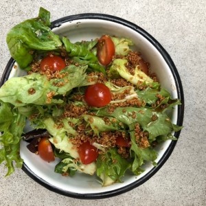 Ensalada 