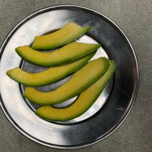 Aguacate 