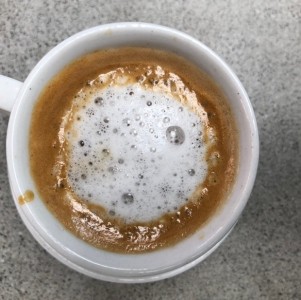 Cortado 
