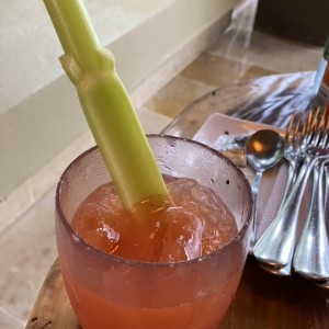 Bloody Mary