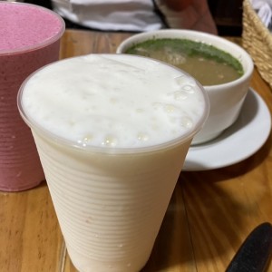 Jugo guanabana