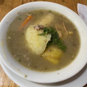 Sancocho