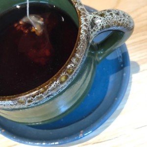 Infusión 