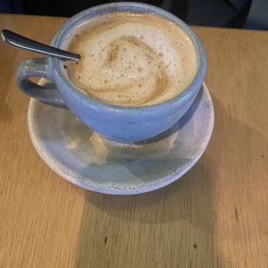 Cafe latte