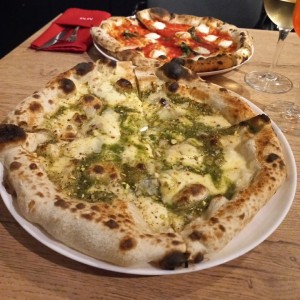 Pesto E Noci