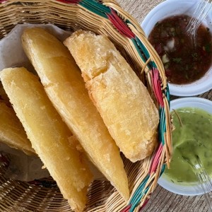 Yucas 
