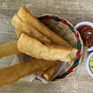Yucas