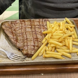Lomo fino