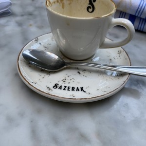 Macchiato 