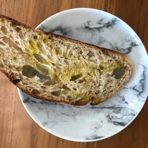 Masa madre