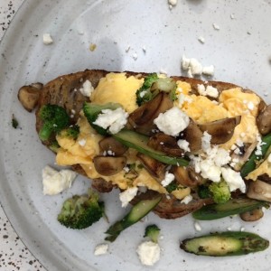Tostada