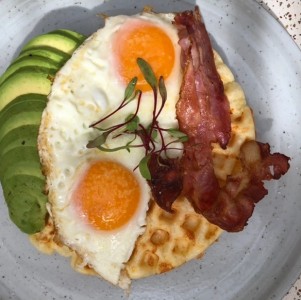 Waffle