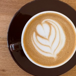 Capuchino 