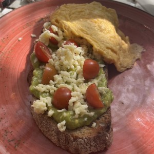 Tostada