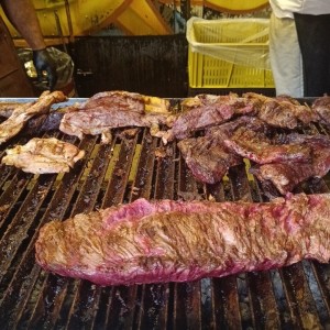 parrilla