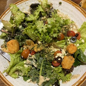 Ensalada Macedonia
