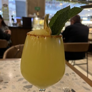Mango biche 