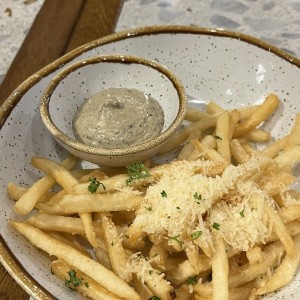 Papas 