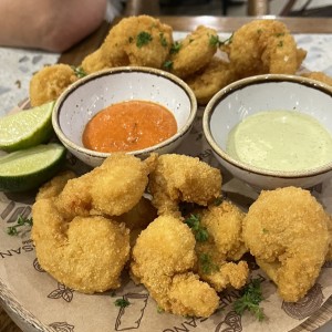 Apanados 