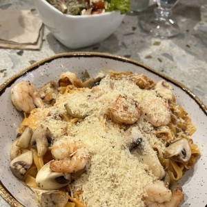 Pasta 