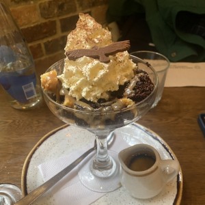 Postre