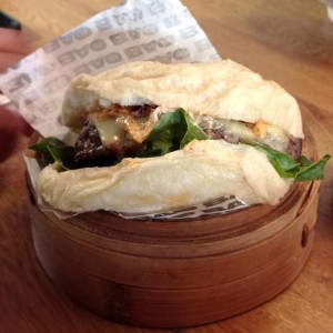 bao burguer