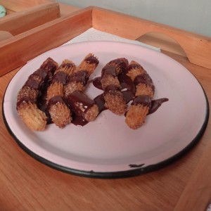 Churros