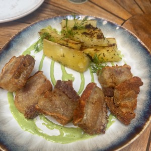 Chicharrones