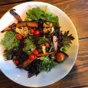 Ensalada