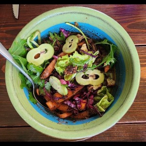Ensalada