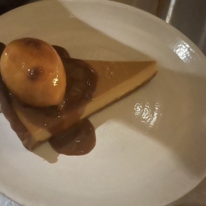 Cheesecake