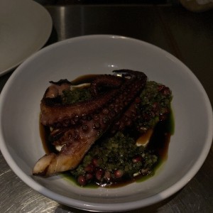 Pulpo
